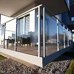 Apartament Kolobrzeg Wschodnia