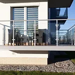 Apartament Kolobrzeg Wschodnia