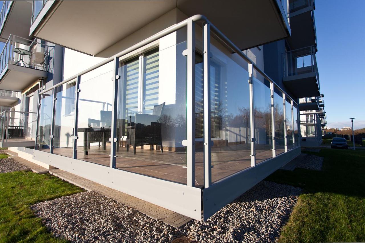 Apartament Wschodnia Apartment