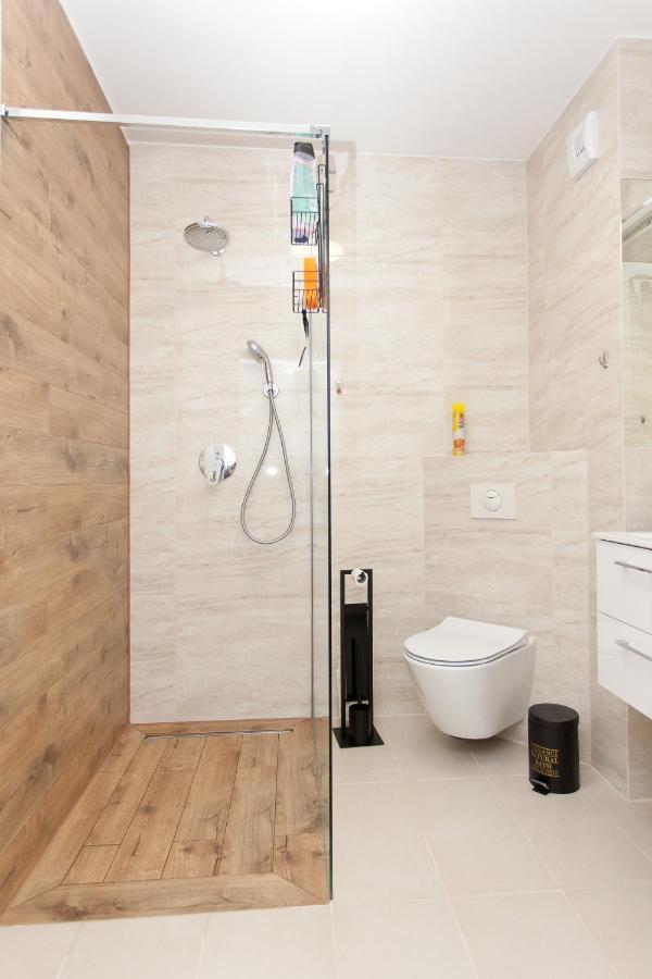 Apartament Wschodnia Apartment