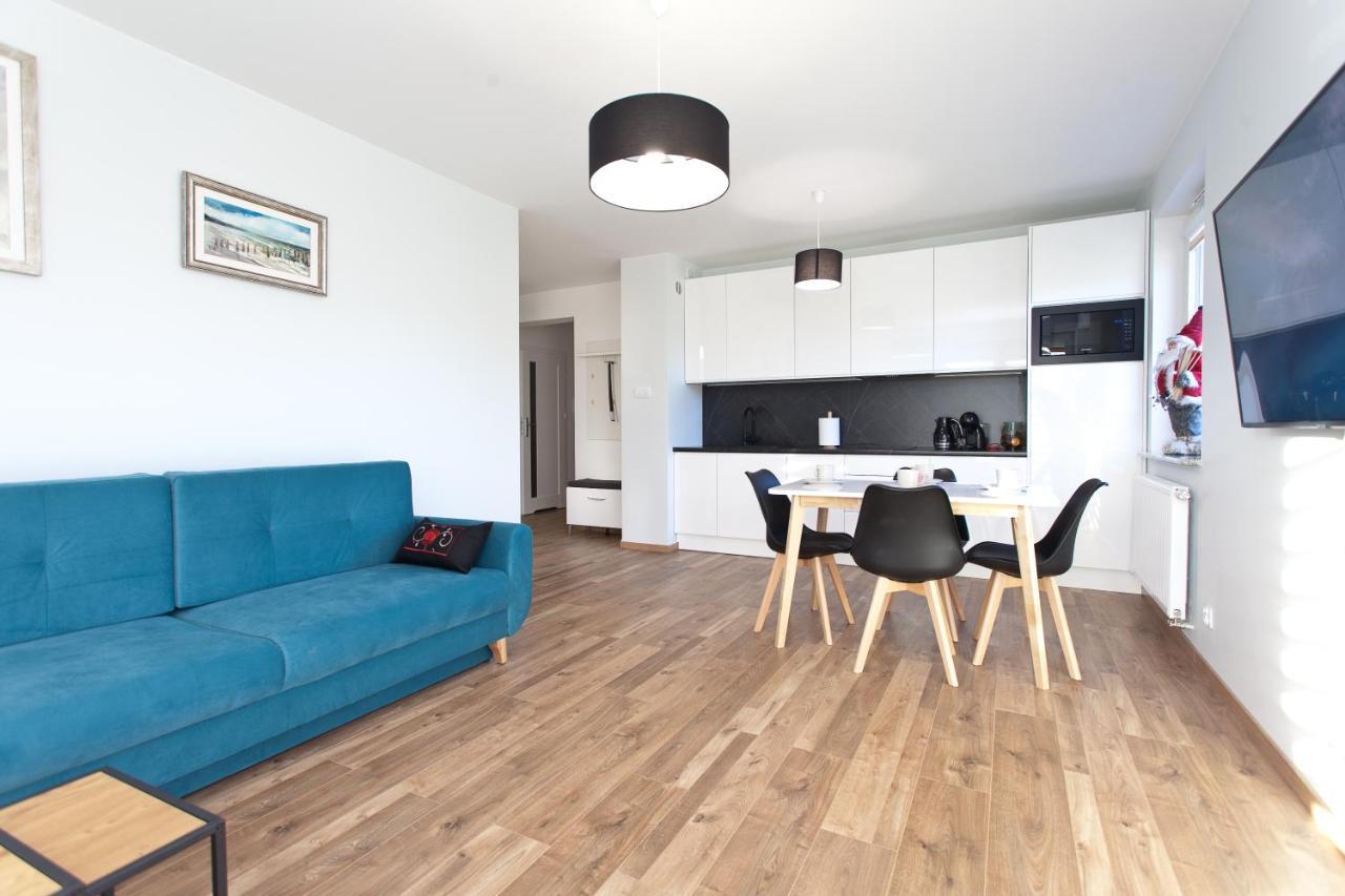 Apartment Apartament Wschodnia