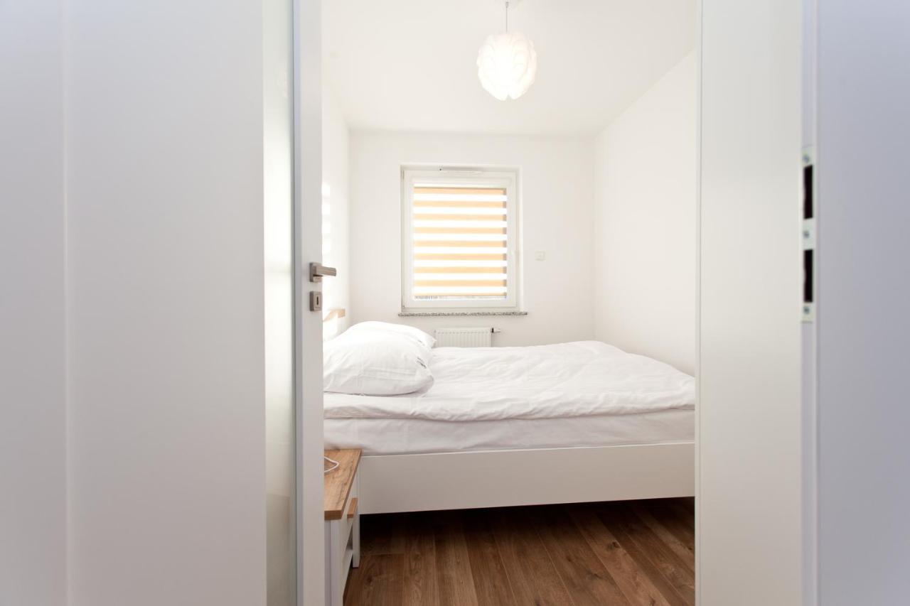 Apartament Wschodnia Apartment *