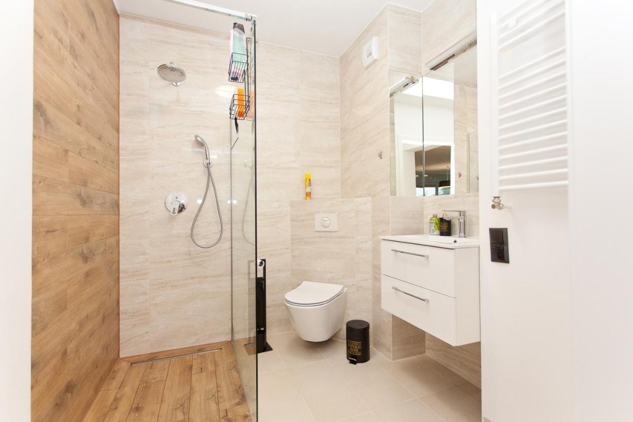 Apartament Wschodnia Apartment