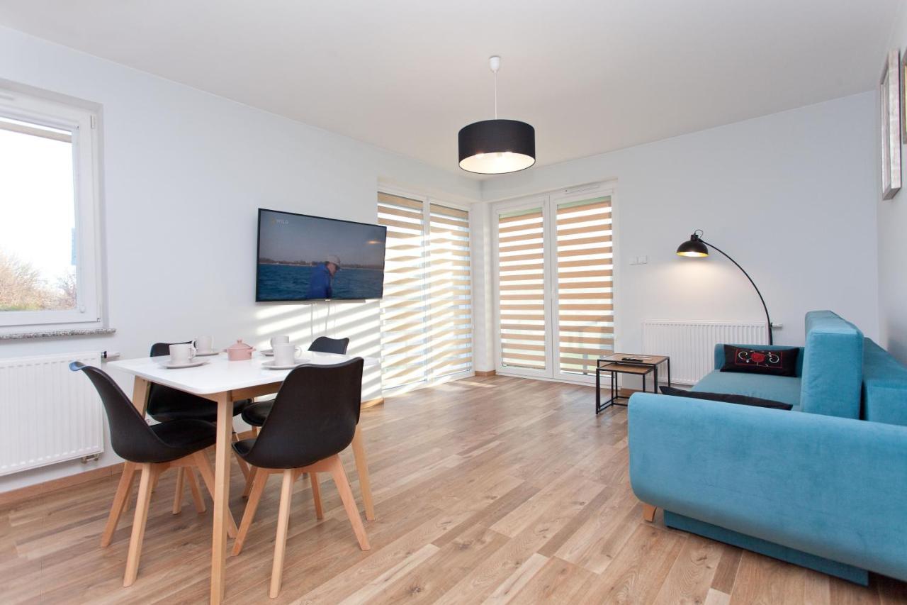 Apartament Wschodnia
