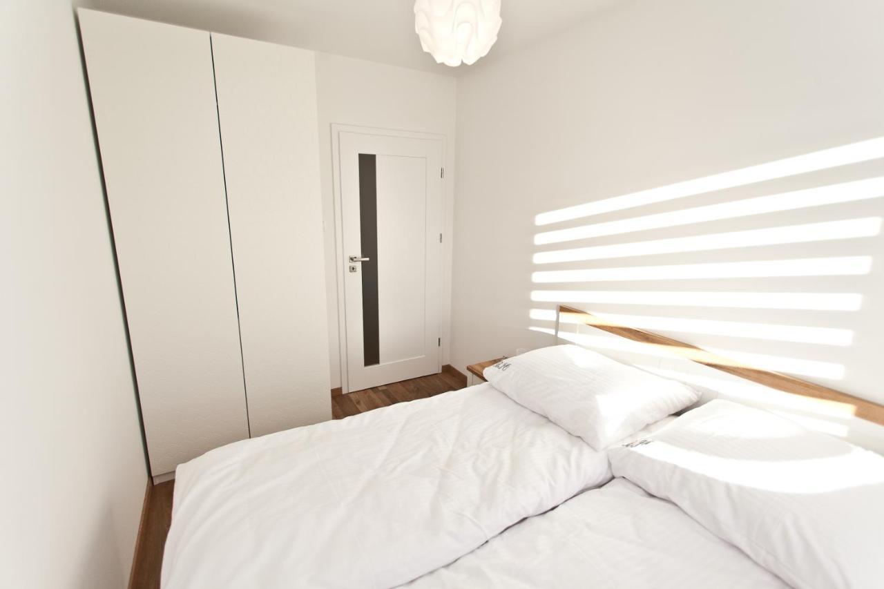 Apartament Wschodnia Apartment *