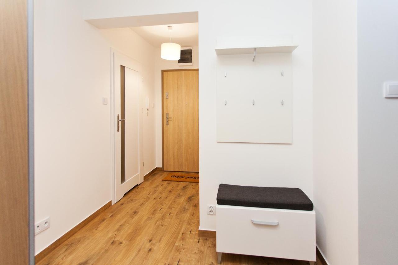 Apartament Wschodnia *